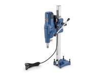 HBM kernboormachine 255 mm