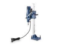 HBM kernboormachine 255 mm