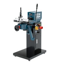 HBM langgat tafelboormachine 2200 Watt 230 Volt