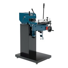 HBM langgat tafelboormachine 2200 Watt 230 Volt