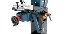 HBM langgat tafelboormachine 2200 Watt 230 Volt