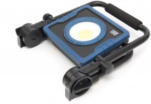 HBM LED accu bouwlamp 30 Watt, 3300 lumen, 6500K, klasse 3