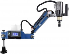 HBM M3 - M16 Elektrische Taparm HBM M3 - M16 Elektrische Taparm