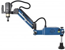 HBM M3 - M16 Elektrische Taparm