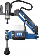 HBM M3 - M16 Elektrische Taparm