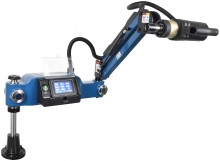HBM M3 - M16 Elektrische Taparm