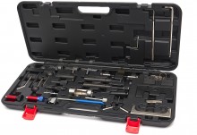 HBM timingset VAG TDI HBM timingset VAG TDI