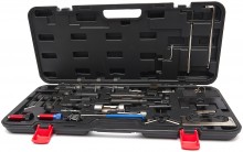 HBM timingset VAG TDI