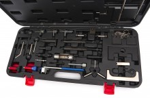 HBM timingset VAG TDI