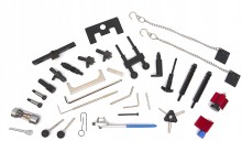 HBM timingset VAG TDI