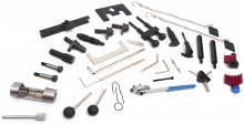 HBM timingset VAG TDI