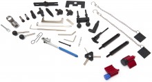 HBM timingset VAG TDI