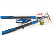 HBM 2 Delige Snoeiset- Snoeischaar en Takkenschaar