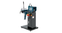 HBM langgatboormachine 2200 Watt 400 Volt HBM langgatboormachine 2200 Watt 400 Volt