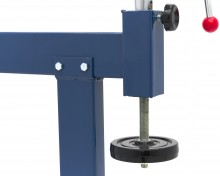 HBM Engels wiel model 1