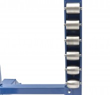 HBM Engels wiel model 1