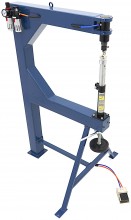 HBM Pneumatisk hammer Model 2