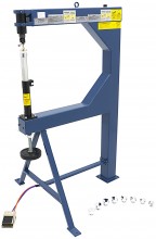 HBM Pneumatisk hammer Model 2