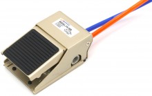 HBM Pneumatisk hammer Model 2