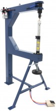 HBM Pneumatisk hammer Model 2