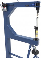 HBM Pneumatisk hammer Model 2