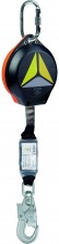 Delta Plus valbeveiliging valstopblok AN13006C2 6m Delta Plus valbeveiliging valstopblok AN13006C2 6m