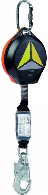 Delta Plus valbeveiliging valstopblok AN13006C2 6m