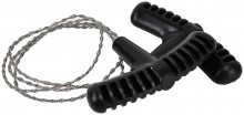 HBM draadzaag met ergonomische handgreep