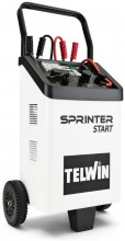 Telwin Sprinter 6000 Start 230V 12V/24V
