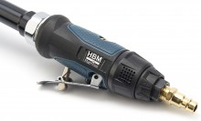 HBM pneumatische slijper 75mm