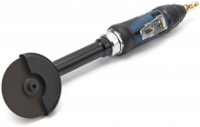 HBM pneumatische slijper 75mm