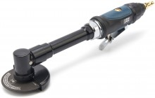 HBM pneumatische slijper 75mm