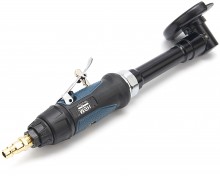 HBM pneumatische slijper 75mm
