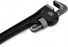HBM eenhand pijptang, buistang, 90 graden