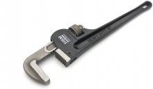 HBM eenhand pijptang, buistang, 90 graden
