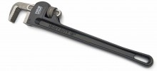 HBM eenhand pijptang, buistang, 90 graden