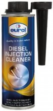 Eurol Diesel injection cleaner 250 ml Eurol Diesel injection cleaner 250 ml