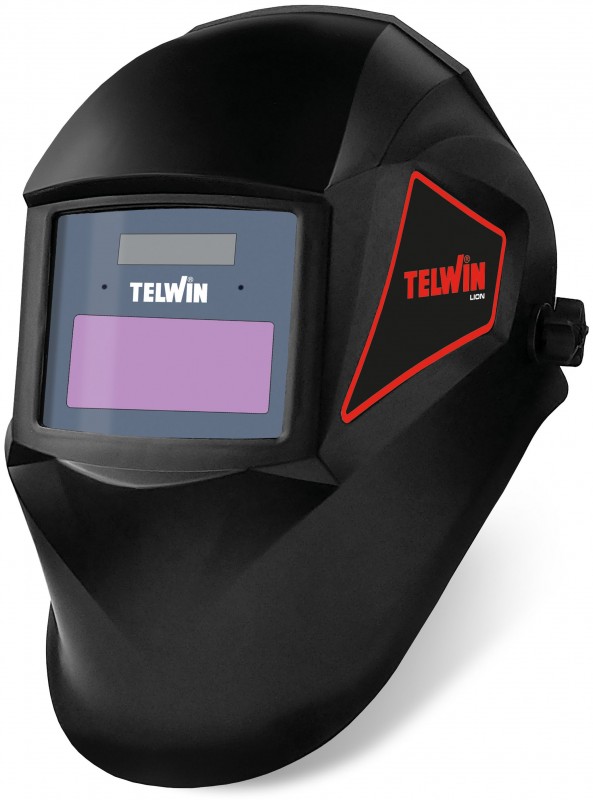 Telwin Lion automatische lashelm