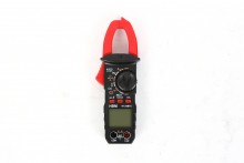 HBM digitale stroomtang, multimeter