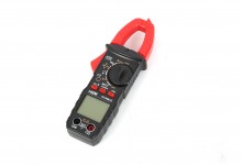 HBM digitale stroomtang, multimeter