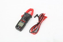 HBM digitale stroomtang, multimeter