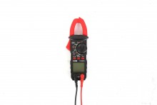 HBM digitale stroomtang, multimeter