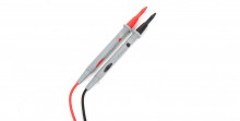 HBM digitale stroomtang, multimeter