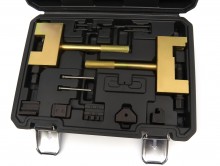 HBM distributieketting klinkgereedschap Mercedes Benz