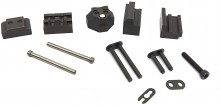 HBM distributieketting klinkgereedschap Mercedes Benz