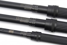 HBM momentsleutelset 3-delig, 5 - 330 Nm
