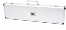 HBM momentsleutelset 3-delig, 5 - 330 Nm