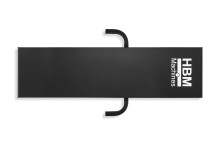 HBM dashboard ligbed