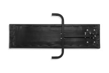 HBM dashboard ligbed