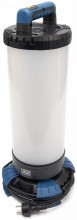 HBM LED dimbare bouwlamp 120 Watt, 16500 lumen